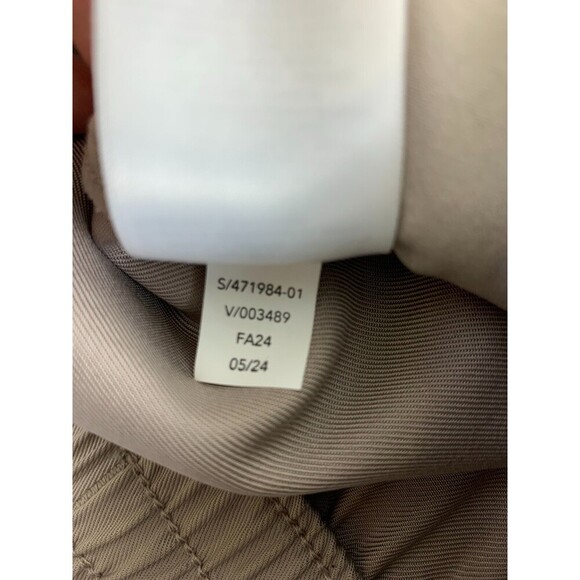 Athleta Celestial High Rise Utility Pant Feather Drawstring 471984 Womens Small - Picture 12 of 16